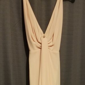 Elegant, Simple Dress